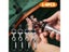 1-4PCS Camping Magnetic Hook Strong Suction Separable Outdoor Tent Canopy Carousel 3