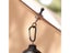 1-4PCS Camping Magnetic Hook Strong Suction Separable Outdoor Tent Canopy Carousel 4