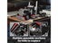 Heavy Duty Tow Truck Building Set, Road Trailer Building Blocks Kit, Car Model Carousel 3