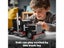 Heavy Duty Tow Truck Building Set, Road Trailer Building Blocks Kit, Car Model Carousel 6