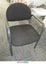 PR5571 - Black Reception Chair Carousel 1