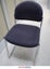 PR5567 - Blue/Red Pattern Damba Reception Chair Carousel 1