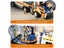Mould King Concrete Pump Truck Building Set for Kids Ages 8+ Carousel 3