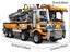 Mould King Concrete Pump Truck Building Set for Kids Ages 8+ Carousel 5