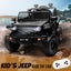 Kids Ride On Car Toy Truck Jeep Vehicle 12V Carousel 3