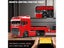 Tractor Truck Block Kits Model, MOC Building Blocks Set to Build, Gift for Kids Carousel 4