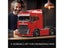 Tractor Truck Block Kits Model, MOC Building Blocks Set to Build, Gift for Kids Carousel 7