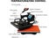Heat Press Machine 5 in 1 Sublimation Printing 38×30cm Carousel 4