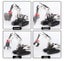 HuiNa 1/14 R/C Excavator Alloy Metal (2021 Model) RTR **NEW IN BOX** Carousel 11