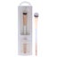 Flower Beauty Tapered Concealer Brush by Flower Beauty for Women - 1 Pc Brush Carousel 1