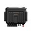 Ecoxgear Ecoxtalk Super Compact 5.0W Fixed Mount UHF CB Radio with XL Display Carousel 8