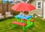 Kids Table and Chairs Carousel 2