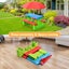 Kids Table and Chairs Carousel 4
