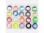 10 Colors 50m Filament ABS/PLA 1.75mm DIY High-Quality Non-Toxic Odorless Carousel 6