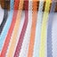 10 Yards Lace Ribbon Tape Width 14MM Trim Fabric DIY Embroidered For Sewing Carousel 2