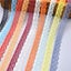 10 Yards Lace Ribbon Tape Width 14MM Trim Fabric DIY Embroidered For Sewing Carousel 3