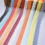 10 Yards Lace Ribbon Tape Width 14MM Trim Fabric DIY Embroidered For Sewing Carousel 4