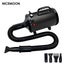 Dog Hair Dryer,High Velocity Pet Hair Dryer with Adjustable Speed , Temperature Carousel 1