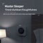 Portable Wall Mounted CD Player with Bluetooth, Home Audio Boombox Carousel 4