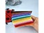 10 40Pcs Nonwoven Needlework Felt Fabric Patchwork Cloth Bundle For Kids DIY Carousel 2
