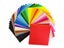 10 40Pcs Nonwoven Needlework Felt Fabric Patchwork Cloth Bundle For Kids DIY Carousel 4