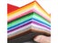 10 40Pcs Nonwoven Needlework Felt Fabric Patchwork Cloth Bundle For Kids DIY Carousel 6