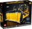 Lego Technic 42131 Cat D11 Bulldozer Carousel 1