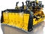Lego Technic 42131 Cat D11 Bulldozer Carousel 2