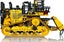 Lego Technic 42131 Cat D11 Bulldozer Carousel 3