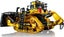 Lego Technic 42131 Cat D11 Bulldozer Carousel 5
