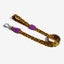ZEE.DOG LEASH - HONEY! SMALL! Carousel 1
