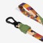 ZEE.DOG LEASH - PIXEL! NEW! LARGE! Carousel 4