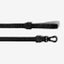 ZEE.DOG LEASH - GOTHAM BLACK! LARGE! Carousel 5