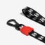 ZEE.DOG LEASH - SKULL 2.0! LARGE! Carousel 3