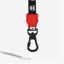 ZEE.DOG LEASH - SKULL 2.0! LARGE! Carousel 2