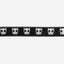 ZEE.DOG LEASH - SKULL 2.0! LARGE! Carousel 4