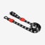 ZEE.DOG LEASH - SKULL 2.0! LARGE! Carousel 5