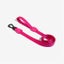 ZEE.DOG LEASH - PINK LED! LARGE! Carousel 3