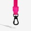 ZEE.DOG LEASH - PINK LED! LARGE! Carousel 4