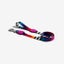 ZEE.DOG LEASH - PRISMA! LARGE! Carousel 4
