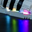Lego Adidas Originals Superstar 10282 Light Kit Carousel 9
