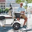 R7SM-Pro mobility scooter-with heated seat Carousel 7