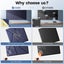 New Acoustic Foam Afterpay Carousel 4