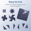 New Acoustic Foam Afterpay Carousel 5