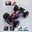 1:16 Remote Control Car 2.4GHz High Speed 38KM/H Electric Car 4WD Off Road-White Carousel 5