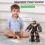 Robot Toys for Kids Intelligent Programmable Toy with Gesture Control Music Carousel 4