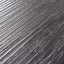 Self-adhesive Pvc Flooring Planks 2.51 M2 2 Mm Black and White Taxnii Carousel 6