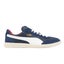 Puma Super Liga OG Retro Navy White Red Men Casual Lifestyle Shoes 356999-20 Carousel 5