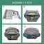 3D Puzzle Football Stadium Carousel 6