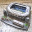 3D Puzzle Football Stadium Carousel 15